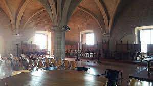 Gubbio Sala Consiliare